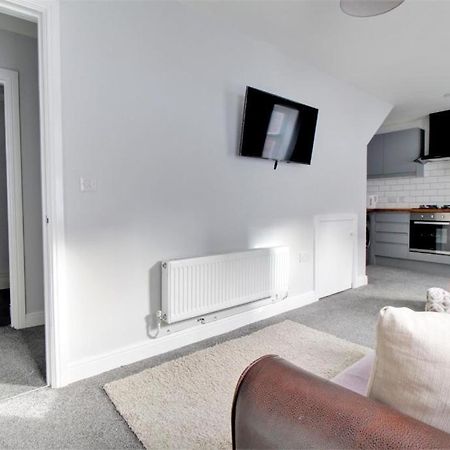 Nelson By The Docks Serviced Apartments By Roomsbooked Gloucester Dış mekan fotoğraf