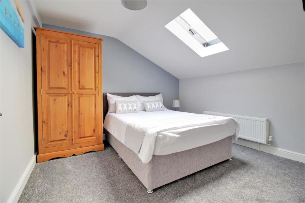 Nelson By The Docks Serviced Apartments By Roomsbooked Gloucester Dış mekan fotoğraf